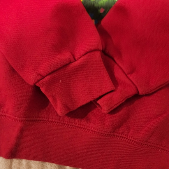 Polo ralph lauren christmas sweater kids - Picture 5 of 5